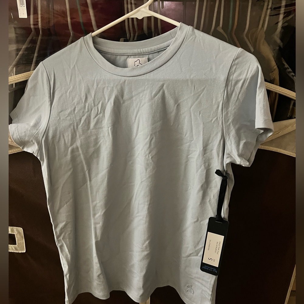 Kuwalla Tee - Perfect Tee